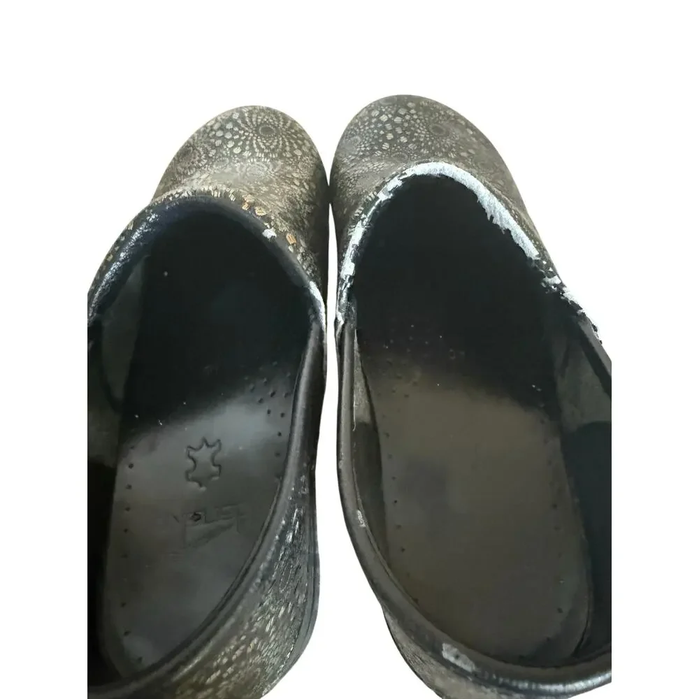 Dansko classic professional